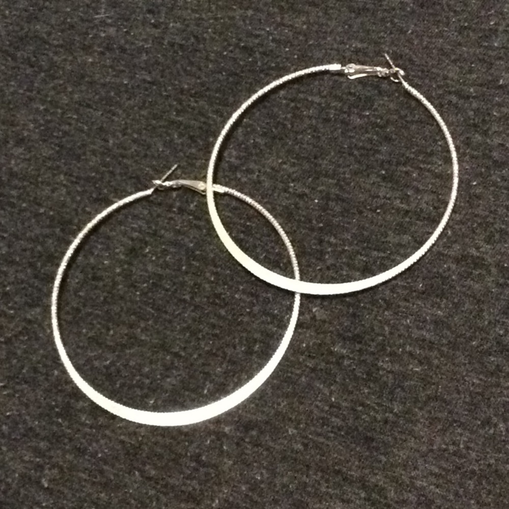 ▶️4 for $15◀️hoop yea! NWOT